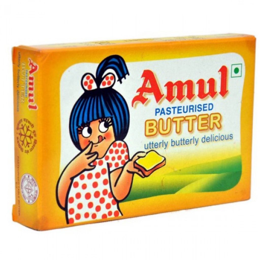 Amul Butter 100gm – Super Malda Ka Super Market