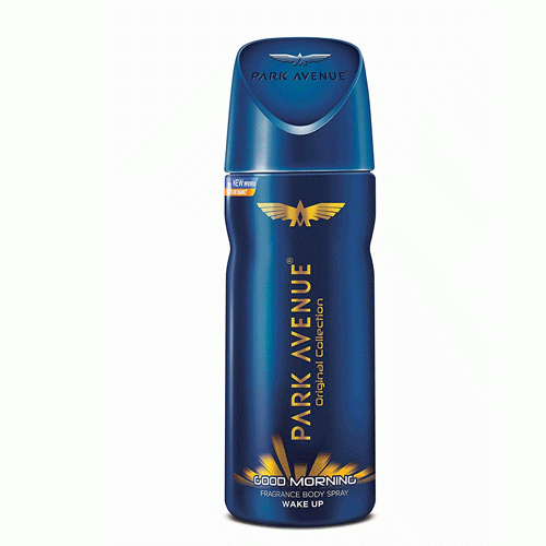 Park Avenue Good Morning Body Deodorant for Men, 100g