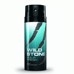 Wild Stone Aqua Fresh, 150ml