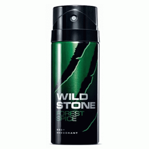Wild Stone Forest Spice Deodorant Spray - For Men  (150 ml)