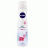 Nivea Body Deodorizer Fresh Rose Gas Free Spray for Women, 120ml
