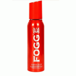 Fogg napoleon Deodorant Spray - For Men  (150 ml)