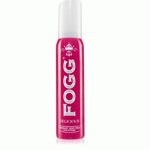 Fogg Delicious Deodorant For Women 150ml