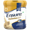 Ensure Diabetes Care Adult Nutrition Health Drink- 400g (Vanilla)