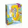 JUNIOR HORLICKS ORG STAGE 2 500G CARTON