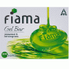 Fiama Di Wills Clear Springs Gel Bar, Seaweed and Lemongrass,75g