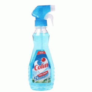 Colin Glass Cleaner Pump  (250 ml)