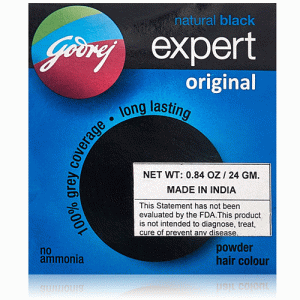 Godrej Expert Original Powder Hair Colour