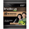 INDICA NATURAL BLK 10MIN REFER POUCH