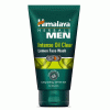 HIMALAYA MEN INTENSE OIL CLEAR 50ML