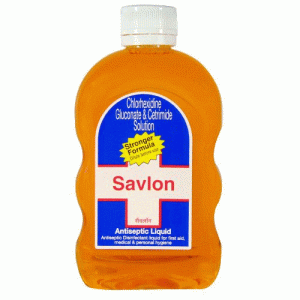 Savlon Liquid 100ml