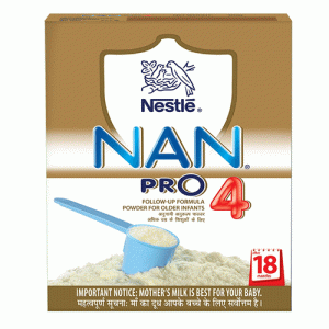 NAN PRO 4 18+