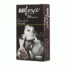 Manforce Chocolate Flavoured Condoms (Pack of 10)