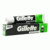 GILLETTE SHAVING CRÈME LIME 30G