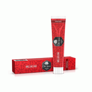 OLD SPICE LATHER SHAVING CRÈME 70G