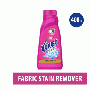 Vanish oxi Action Stain Remover Liquid - 400 ml