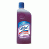 Lizol Disinfectant Floor Cleaner Lavender, 500ml