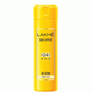 Lakme Sun Expert SPF 50 PA+++ Ultra Matte Gel 50 ml