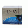 Lotus Herbal Nutranite Skin Renewal Nutritive Night Cream, 50g