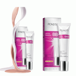 Pond's White Beauty BB+ All in One SPF 30 TUBE 18g
