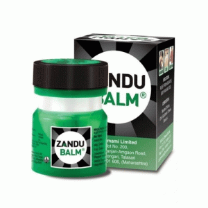 Zandu Balm (8 ml)