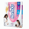 Mother's Horlicks Health & Nutrition drink - 500 g Refill pack (Vanilla Flavor)