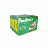 Medimix Ayurvedic 18 Herbs Soap 75GX3+15RS MEDIMIX Face Wash FREE
