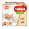 Huggies Ultra Soft Premium Diapers For New Baby- 22 Pieces