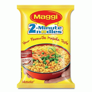 Maggi 2-Minute Noodles Masala70GM