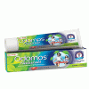 Dabur Odomos Naturals Mosquito Repellent - Cream, 25g