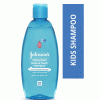 Johnson's Active Kids Clean & Fresh Shampoo  2Y+ 100ML