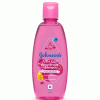 Johnson's Active Kids Shiny Drops Shampoo with Argan Oil  (200 ml)