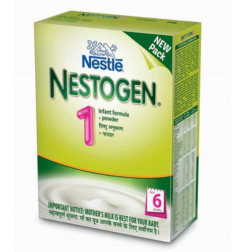nestogen milk